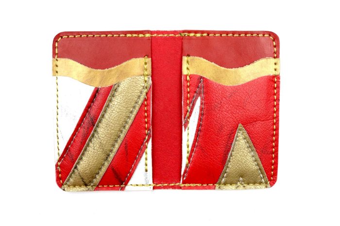 Razor Collection 6 Slot Wallet