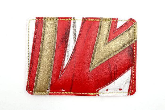 Razor Collection 6 Slot Wallet