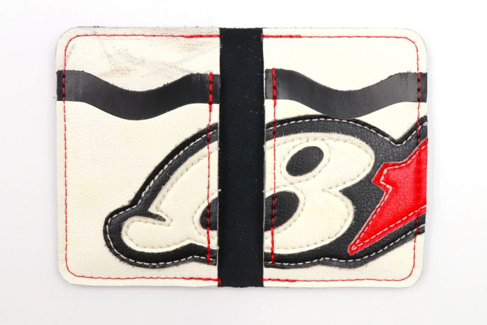 Razor Collection 6 Slot Wallet