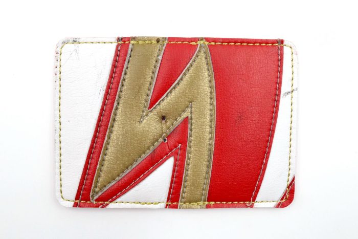 Razor Collection 6 Slot Wallet