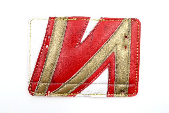 Razor Collection 6 Slot Wallet