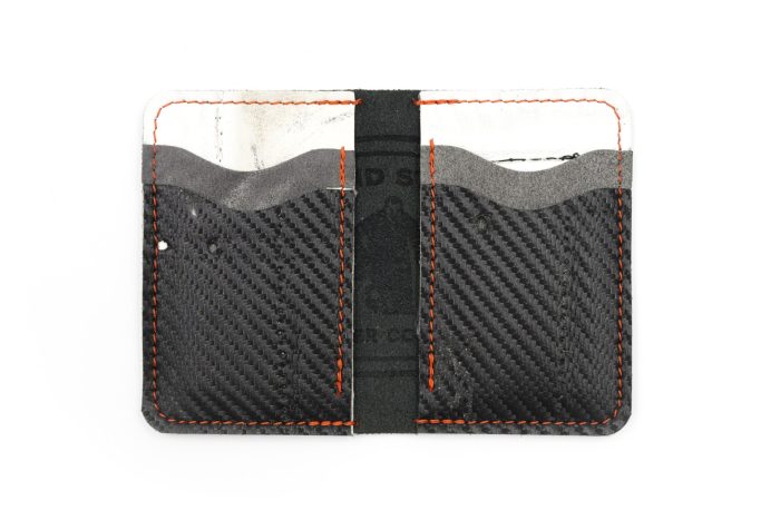 Razor Collection 6 Slot Wallet