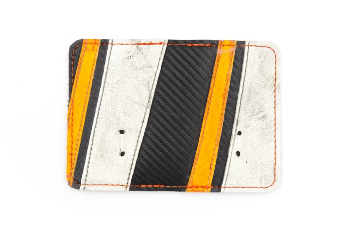 Razor Collection 6 Slot Wallet