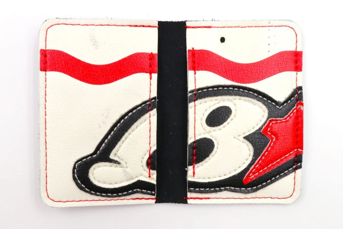 Razor Collection 6 Slot Wallet
