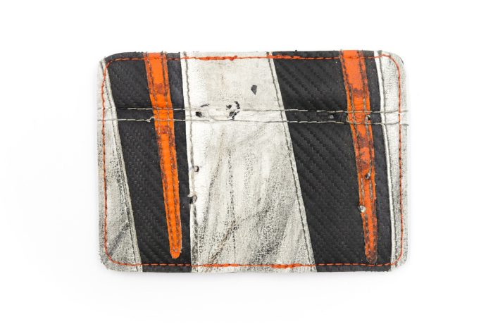 Razor Collection 6 Slot Wallet