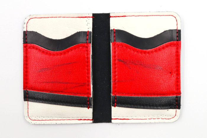 Razor Collection 6 Slot Wallet