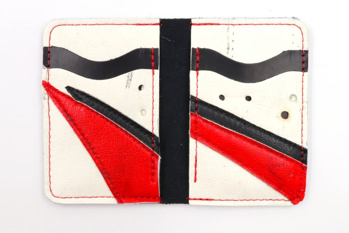 Razor Collection 6 Slot Wallet