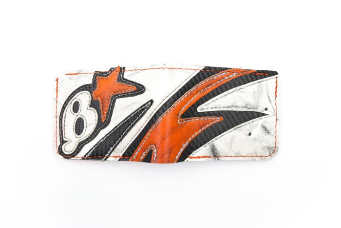 Razor Glove 1 6 Slot Bi-Fold Wallet