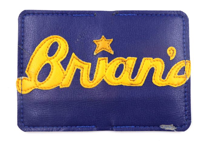 Razor Glove 6 Slot Wallet