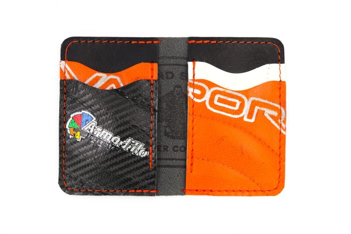 RIT 6 Slot Wallet