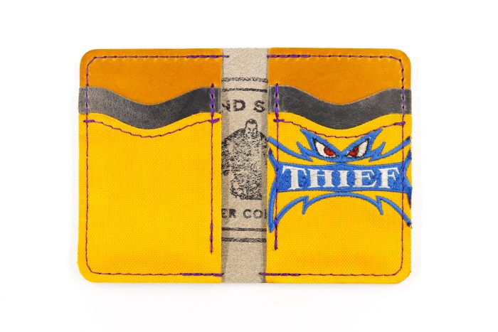Razor 6 Slot Wallet