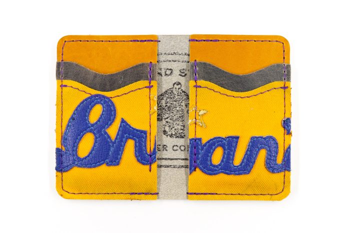 Razor 6 Slot Wallet