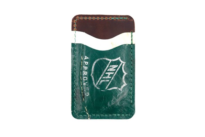 Rawlings Vintage MN Glove 3 Slot Money Clip
