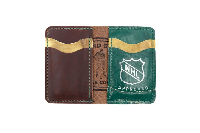 Rawlings Vintage MN Glove 6 Slot Wallet