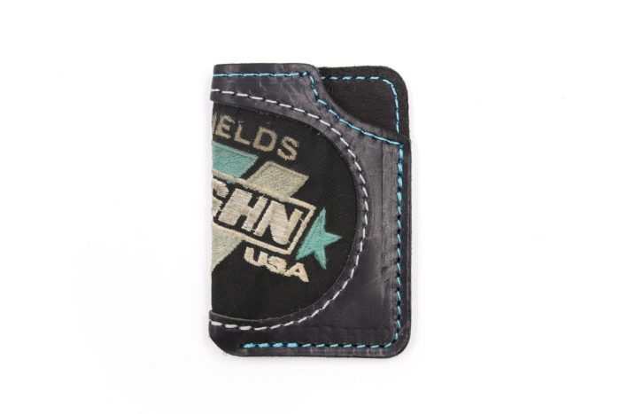 Shark Attack Blocker Card Holder