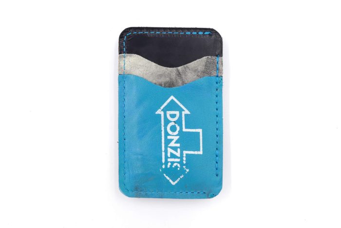 Shark Attack 3 Slot Money Clip