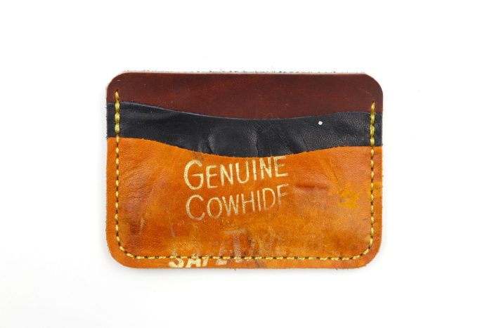 Stick Ace 3 Slot Wallet