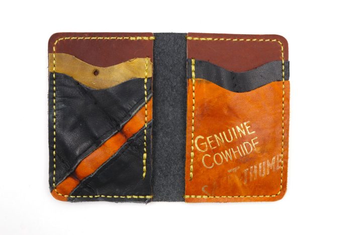 Stick Ace 6 Slot Wallet