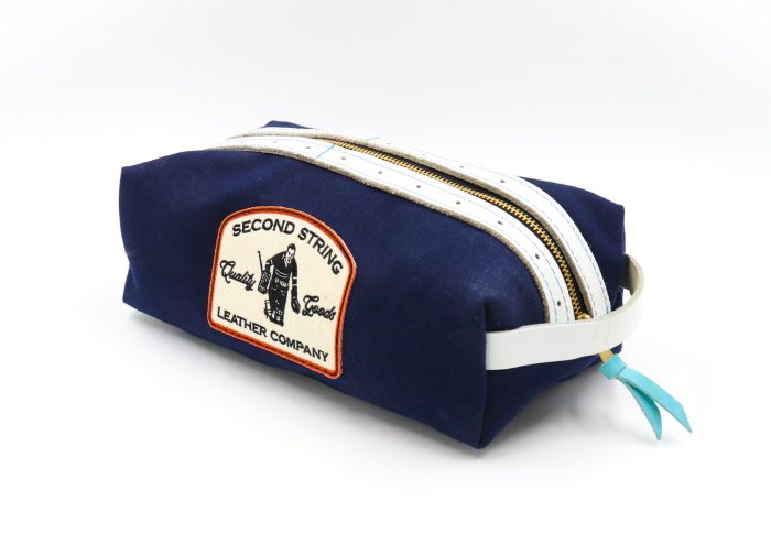 Seattle Bathroom Bag