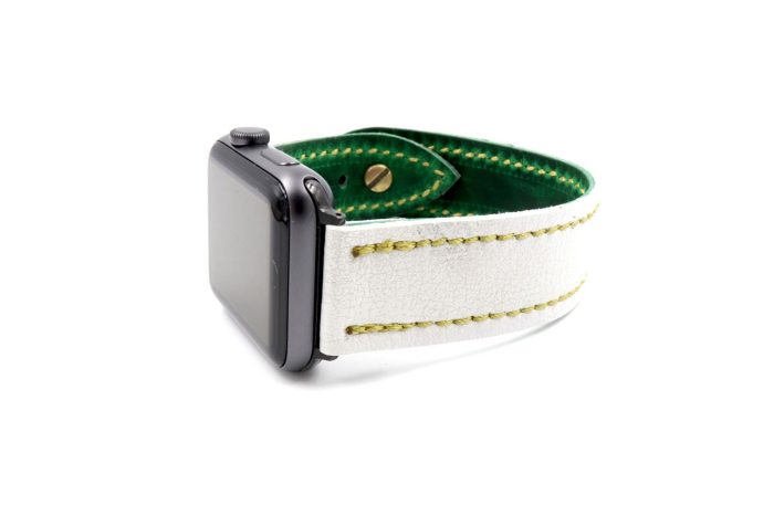 Shamrock Collection Blocker iWatch Band