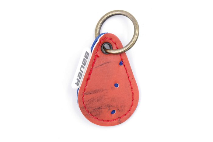 Sunshine Collection Bauer Keychain