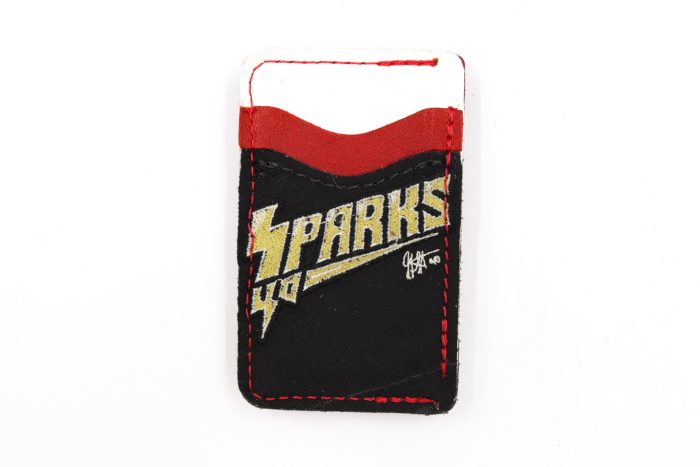 Sin City Blocker 3 Slot Money Clip