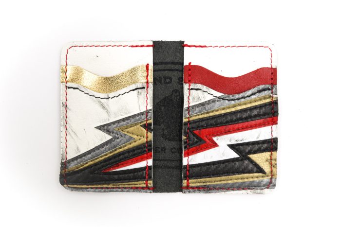 Sin City Blocker 6 Slot Wallet