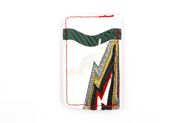 Sin City Glove 3 Slot Money Clip