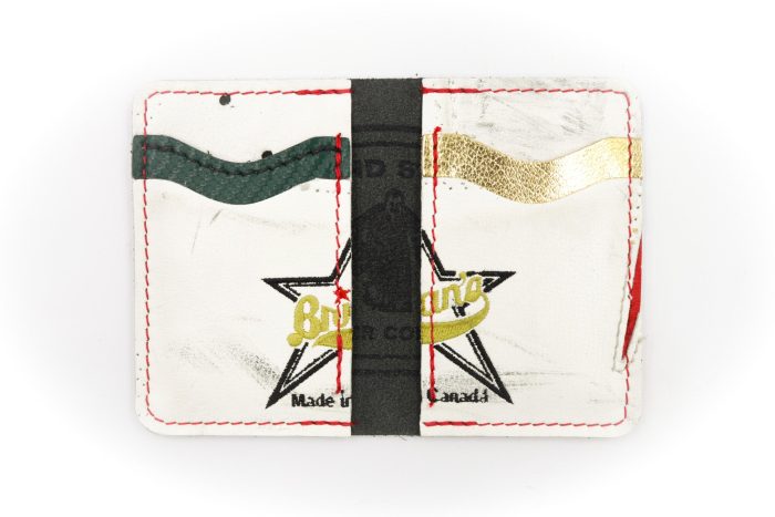 Sin City Glove 6 Slot Wallet