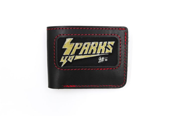 Sin City 6 Slot Bi-Fold Wallet
