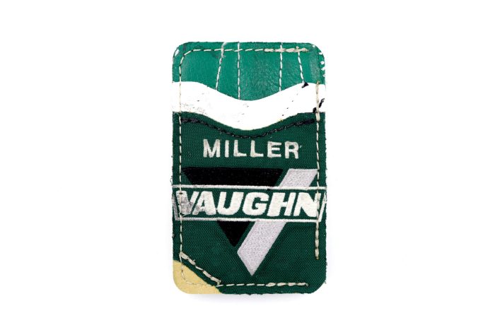 Sparty On Collection 3 Slot Money Clip