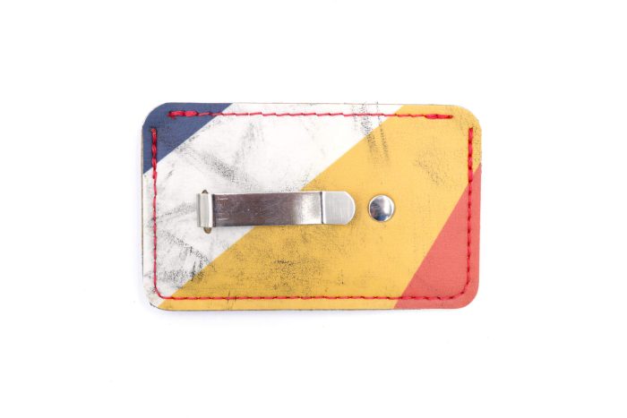 Sunshine Collection 3 Slot Money Clip
