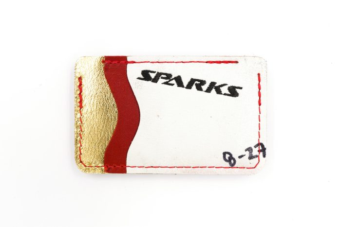 Sin City 3 Slot Money Clip