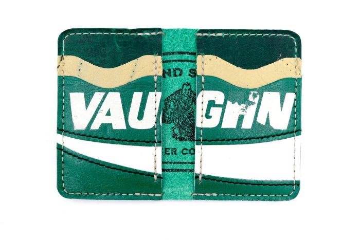 Sparty On Collection 6 Slot Wallet