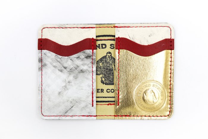 Sin City 6 Slot Wallet