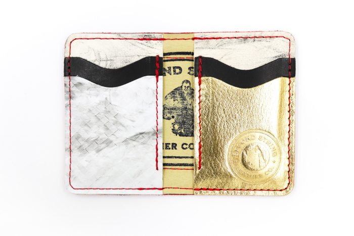 Sin City 6 Slot Wallet