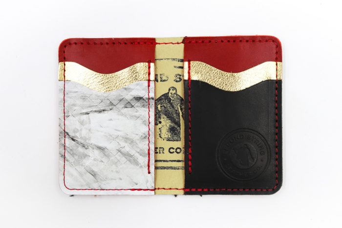 Sin City 6 Slot Wallet