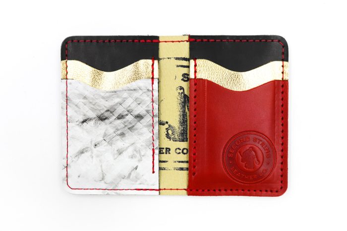 Sin City 6 Slot Wallet