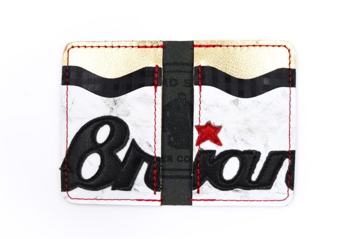 Sin City 6 Slot Wallet