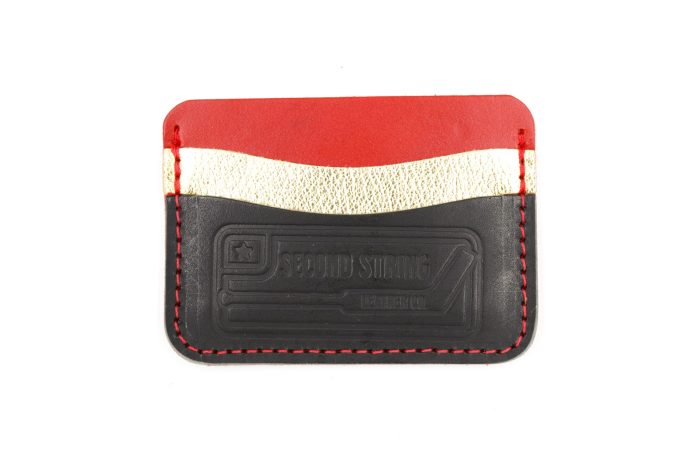 Sin City 3 Slot Wallet