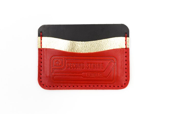 Sin City 3 Slot Wallet