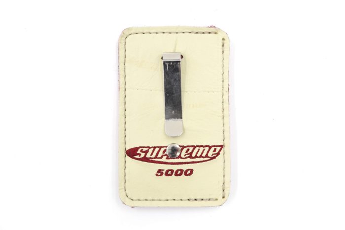 Screaming Eagles Collection 3 Slot Money-Clip