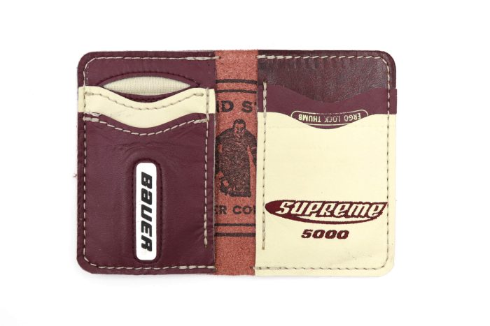 Screaming Eagles Collection 6 Slot Wallet