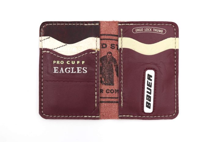 Screaming Eagles Collection 6 Slot Wallet