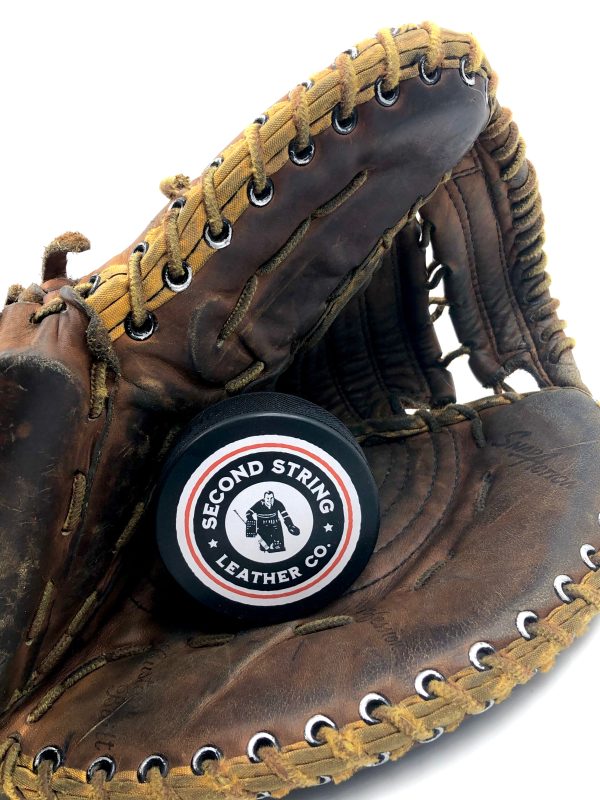 SSLC Game Puck