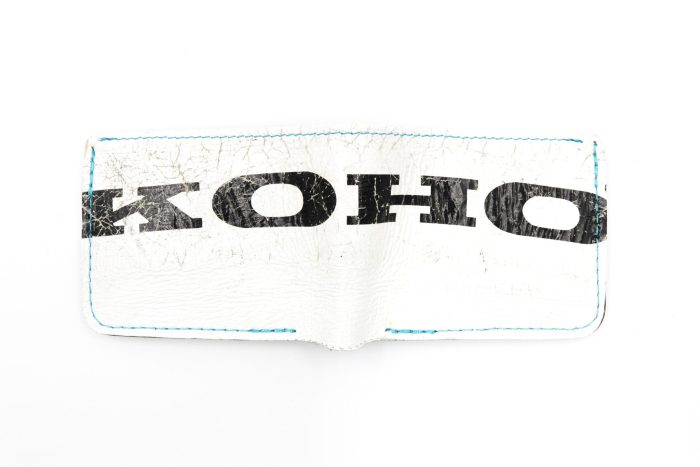San Jose 6 Slot Bi-Fold Wallet
