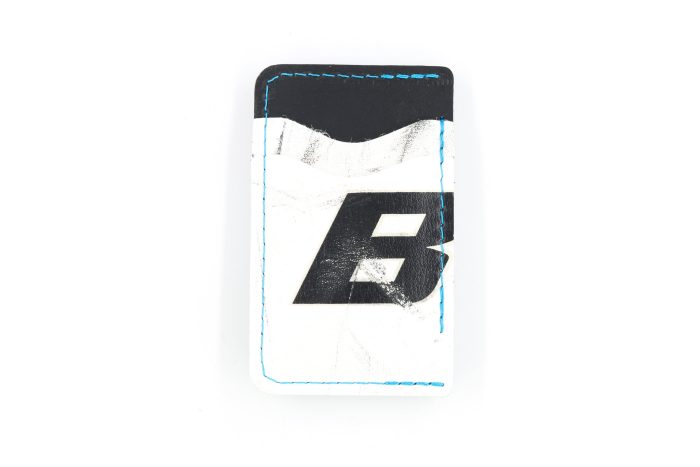 San Jose 3 Slot Money Clip