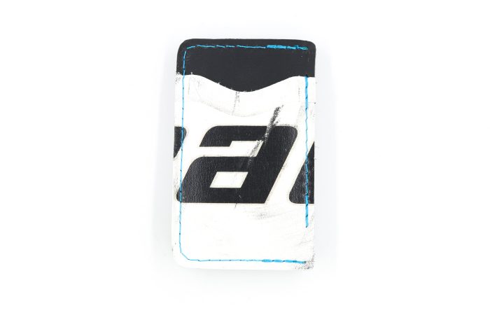 San Jose 3 Slot Money Clip