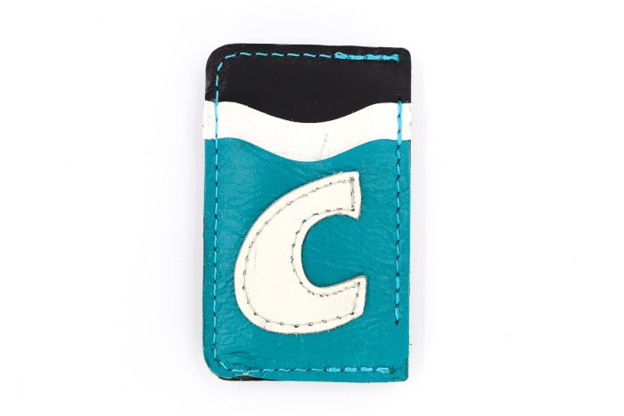 San Jose Shark Attack 3 Slot Money Clip
