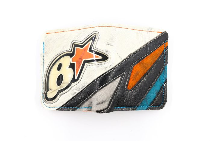 San Jose 6 Slot Square Wallet